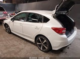 SUBARU IMPREZA 2.0I SPORT 4S3GTAK63H1****** photo