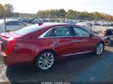 CADILLAC XTS LUXURY COLLECTION снимка