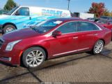 CADILLAC XTS LUXURY COLLECTION снимка