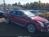 CADILLAC XTS LUXURY COLLECTION снимка