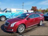 CADILLAC XTS LUXURY COLLECTION снимка