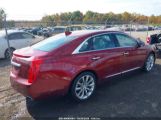 CADILLAC XTS LUXURY COLLECTION снимка