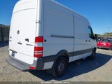 MERCEDES-BENZ SPRINTER 2500 NORMAL ROOF WD3PE7CC2D5****** снимка