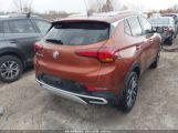 BUICK ENCORE GX AWD SELECT снимка