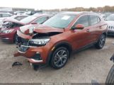 BUICK ENCORE GX AWD SELECT снимка