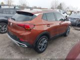 BUICK ENCORE GX AWD SELECT снимка