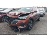 BUICK ENCORE GX AWD SELECT снимка