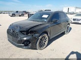 AUDI Q3 PREMIUM 45 TFSI S LINE QUATTRO TIPTRONIC WA1DECF3XN1****** снимка