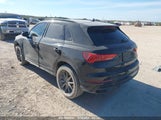 AUDI Q3 PREMIUM 45 TFSI S LINE QUATTRO TIPTRONIC WA1DECF3XN1****** fotografie