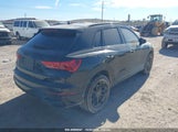 AUDI Q3 PREMIUM 45 TFSI S LINE QUATTRO TIPTRONIC WA1DECF3XN1****** снимка