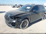 AUDI Q3 PREMIUM 45 TFSI S LINE QUATTRO TIPTRONIC WA1DECF3XN1****** снимка