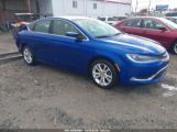 CHRYSLER 200 LIMITED снимка