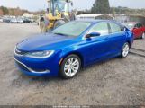 CHRYSLER 200 LIMITED снимка