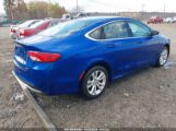 CHRYSLER 200 LIMITED снимка