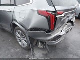 CADILLAC XT6 AWD PREMIUM LUXURY 1GYKPDRS8LZ****** fotografie