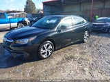 SUBARU LEGACY PREMIUM 4S3BWAD6XN3****** снимка