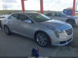 CADILLAC XTS LUXURY снимка