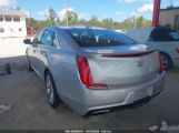 CADILLAC XTS LUXURY снимка