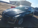 CADILLAC CTS LUXURY 1G6AR5S37F0****** снимка