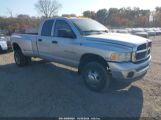 DODGE RAM 3500 SLT/LARAMIE/ST снимка