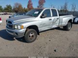 DODGE RAM 3500 SLT/LARAMIE/ST снимка