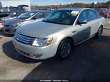 FORD TAURUS LIMITED 1FAHP25W09G****** снимка