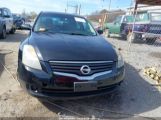 NISSAN ALTIMA 2.5 S photo