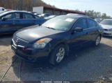 NISSAN ALTIMA 2.5 S photo