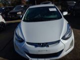 HYUNDAI ELANTRA SE photo