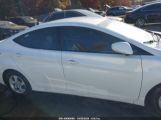 HYUNDAI ELANTRA SE photo