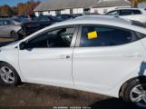 HYUNDAI ELANTRA SE photo