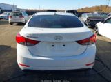 HYUNDAI ELANTRA SE photo