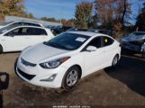 HYUNDAI ELANTRA SE photo