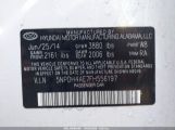 HYUNDAI ELANTRA SE photo