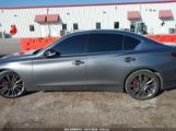 INFINITI Q50 RED SPORT 400 AWD снимка