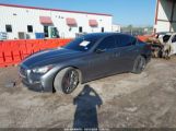 INFINITI Q50 RED SPORT 400 AWD снимка