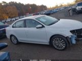 VOLKSWAGEN JETTA 1.8T SE photo