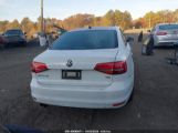 VOLKSWAGEN JETTA 1.8T SE photo