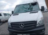 MERCEDES-BENZ SPRINTER 2500 STANDARD ROOF V6 снимка