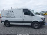 MERCEDES-BENZ SPRINTER 2500 STANDARD ROOF V6 снимка