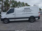 MERCEDES-BENZ SPRINTER 2500 STANDARD ROOF V6 снимка