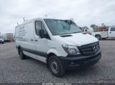 MERCEDES-BENZ SPRINTER 2500 STANDARD ROOF V6 снимка