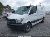 MERCEDES-BENZ SPRINTER 2500 STANDARD ROOF V6 снимка