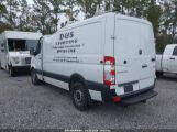 MERCEDES-BENZ SPRINTER 2500 STANDARD ROOF V6 снимка