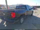 CHEVROLET SILVERADO 1500 WT 1GCVKNEH8HZ****** снимка