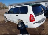 SUBARU FORESTER XS photo