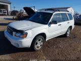 SUBARU FORESTER XS photo