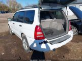 SUBARU FORESTER XS photo