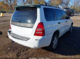 SUBARU FORESTER XS photo