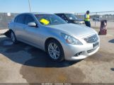 INFINITI Q40 photo